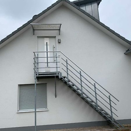 Ferienwohnung Warthmann Шванау Экстерьер фото