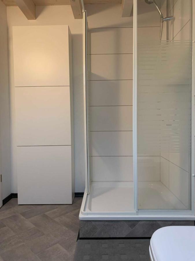 Ferienwohnung Warthmann Шванау Экстерьер фото