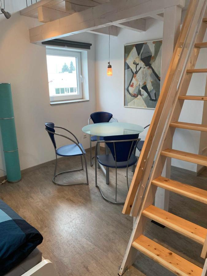 Ferienwohnung Warthmann Шванау Экстерьер фото